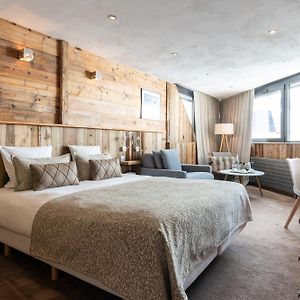 Hotel 3 Vallees Val Thorens